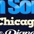 HARD TO SAY I M SORRY Chicago KARAOKE PIANO VERSION