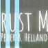 Peder B Helland Trust Me Radio Edit Beautiful Piano Tutorial