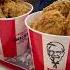 Wednesday Offer In KFC Birthday Family Friends Party Celebration Food Kfc Kfcchicken Delhi