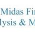 Midas Financial Analysis Management In Phoenix Financial Service Directory