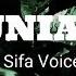 Huniachi Reuben Kigame Sifa Voices Ft Gloria Muliro Lyrics Video