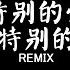 伍思凯 特别的爱给特别的你 DJ抖音 Remix 抖音热门歌曲 我付出一生的时间 想要忘记你 抖音 Hot Tiktok Douyin Baozhang Remix