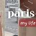 My Life As A Fashion Student In Paris Museum Dates Outfits Fashion Shows Cafes Good Eats