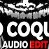 Baile Do Coqueiro 5 0 DJ Vilão DS DJ WAAN And DJ WOODY ORIGINAL Audio Edit