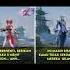 PERCAKAPAN SESAD HERO MOBILE LEGENDS Dijamin Ngakak Shorts Mlbb Mobilelegends