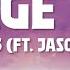 Jason Derulo Savage Love Lyrics Ft Jawsh 685