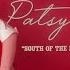 Patsy Cline South Of The Border Down Mexico Way Audio Ft The Jordanaires