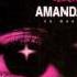 Amanda Ghost Idol 2000