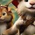 Jungle Adventure A Heartwarming Tale Of Animal Friendship And Magical Memories Kid S Cartoon