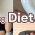 I Lost 7 3kg 11 3lbs 5 Days Diet Challenge Diet Vlog