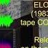 Loser Gone Wild ELO Fewer Editing Glitches Unremastered 1983 Reel