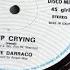 Steve Darracq Keep Crying Vocal Italo Disco 1985