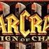 Warcraft 3 Reign Of Chaos Прохождение кампании Альянса Часть 5