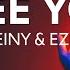 Reiny EZIA I See You Lyrics