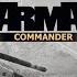 ArmA 3 Arma Commander By FrankForsyth