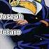 Ranking The Jojo S Theme