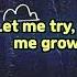 Call Me Karizma Let Me Go Clean Lyrics