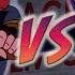 Black Widow Vs Harley Quinn Marvel VS DC Animation MULTIVERSE WARS