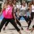 Zumba Flashmob Konsey J Perry