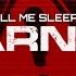 Call Me Sleeper WARNING Dark Cyberpunk Midtempo Industrial