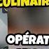 COMPILATION VIDÉOSCOPIE CULINAIRE 6 OPERATION MICHOU LE CUISINIER