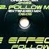 The Effect Follow Me Extended Mix 1998