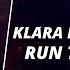 LYRICS TEXT KLARA HAMMARSTRÖM RUN TO THE HILLS MELODIFESTIVALEN 2022