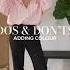 Dos Don Ts Of Adding Colour To Your Wardrobe