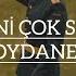 Soydaner Gel Seni çok Sevdim Sözleri Lyrics