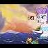 Cuphead Cala Maria