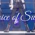 あんスタ Voice Of Sword Game Size Ver Knights Piano Cover