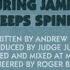 Judge Jules My Head Keeps Spinning Round 1991