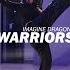 IMAGINE DRAGONS WARRIORS YURIM Choreography