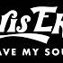 Chris Ekiss Save My Soul Lyric Video