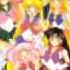 Sailor Moon Brass Fantasy 01 Moonlight Densetsu