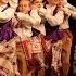 Lithuanian Dance Vosminis