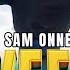 SAM ONNE OWEEH Visualizer