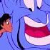 Aladdin Friend Like Me HD 1080p