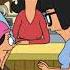 You Re Making Mommy Sad Tina Bob S Burgers Shorts Funny