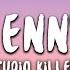 Studio Killers Jenny Lyrics