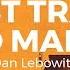 Last Train To Mars Dan Lebowitz