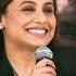 Evolution Of Rani Mukherjee 1996 To 2023 Short Rani Mukherjee Evolution Shorts Video