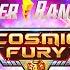 Power Rangers Cosmic Fury Theme Song Powerrangers Cosmicfury