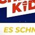 Schlagerkids Es Schneit Lyric Video