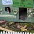 Granddad Builds An Entire Village For Mice In His Garden The Dodo