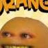 Annoying Orange Orange Theme Song