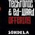 TechTonic Tay X Ed Ward Featuring Bongani Mehlomakhulu Bambelela