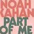 Noah Kahan Part Of Me Official Lyric Video