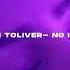 Don Toliver No Idea S L O W E D R E V E R B