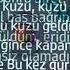 Tarkan Kuzu Kuzu Karaoke Version